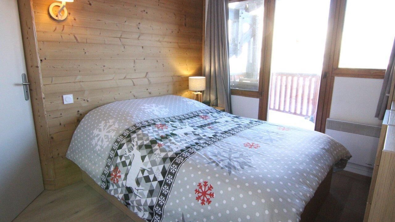 Photo of Bedroom in Jeux
