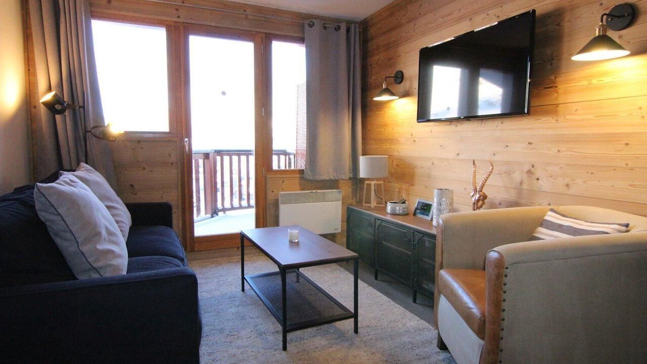 Photo of Livingroom in Jeux