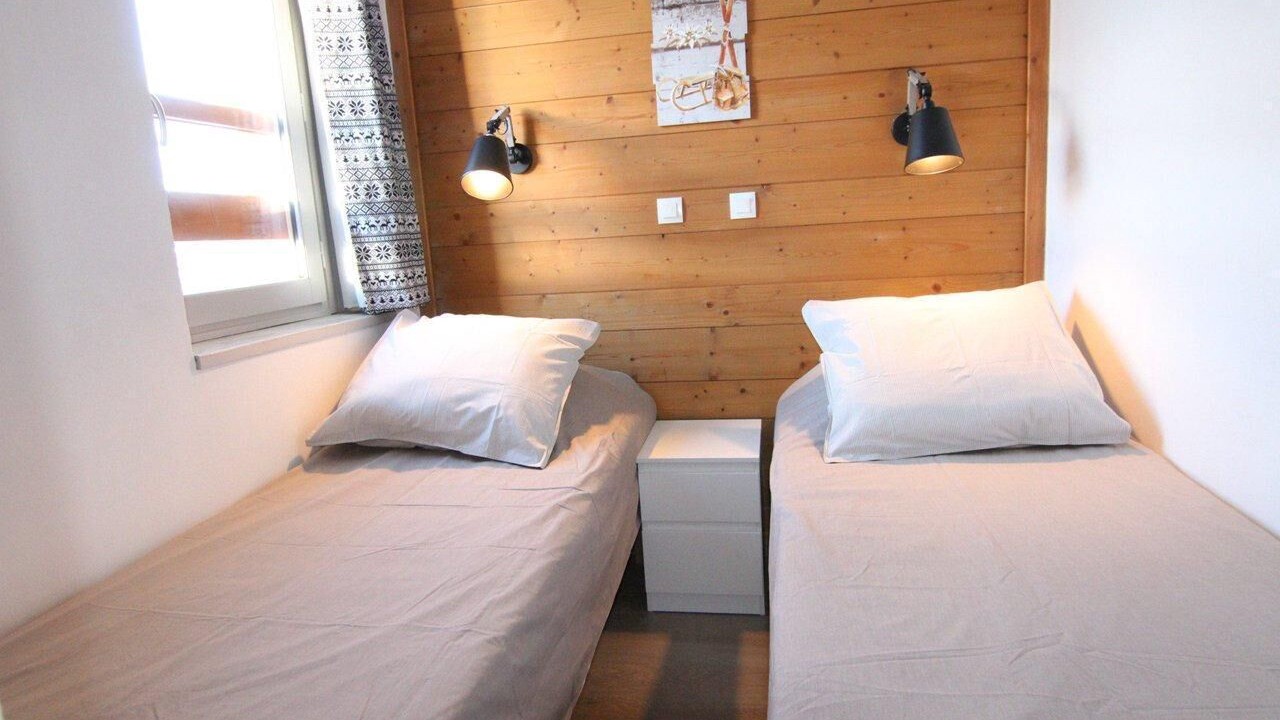 Photo of Bedroom in Jeux