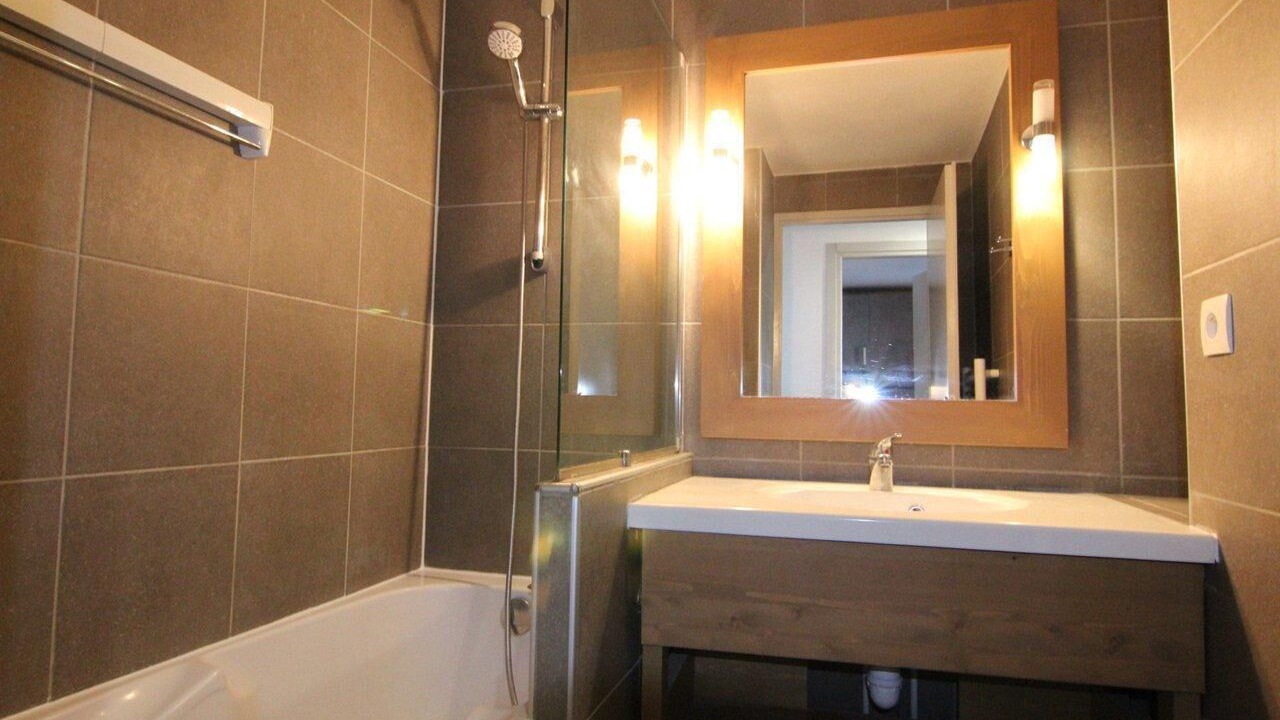 Photo of Bathroom in Jeux