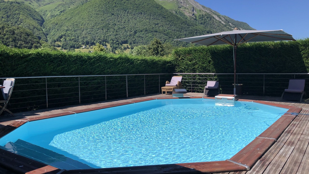 Photo of Outdoor in Cauterets