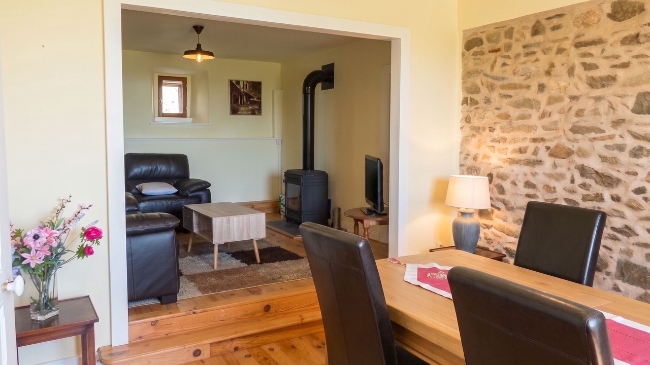 Photo of Livingroom in Mercœur