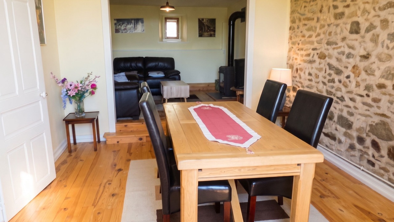 Photo of Livingroom in Mercœur