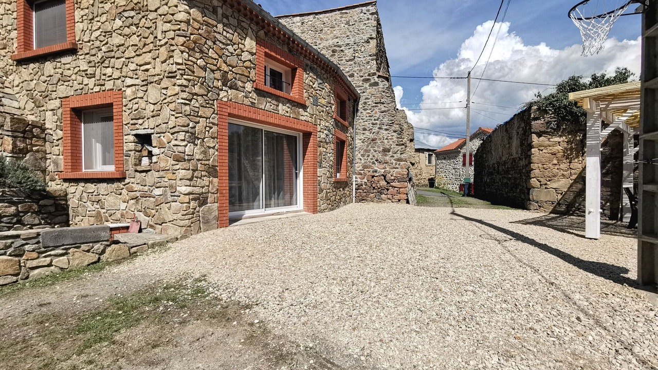 Photo of Outdoor in Saint-Just-pres-Brioude