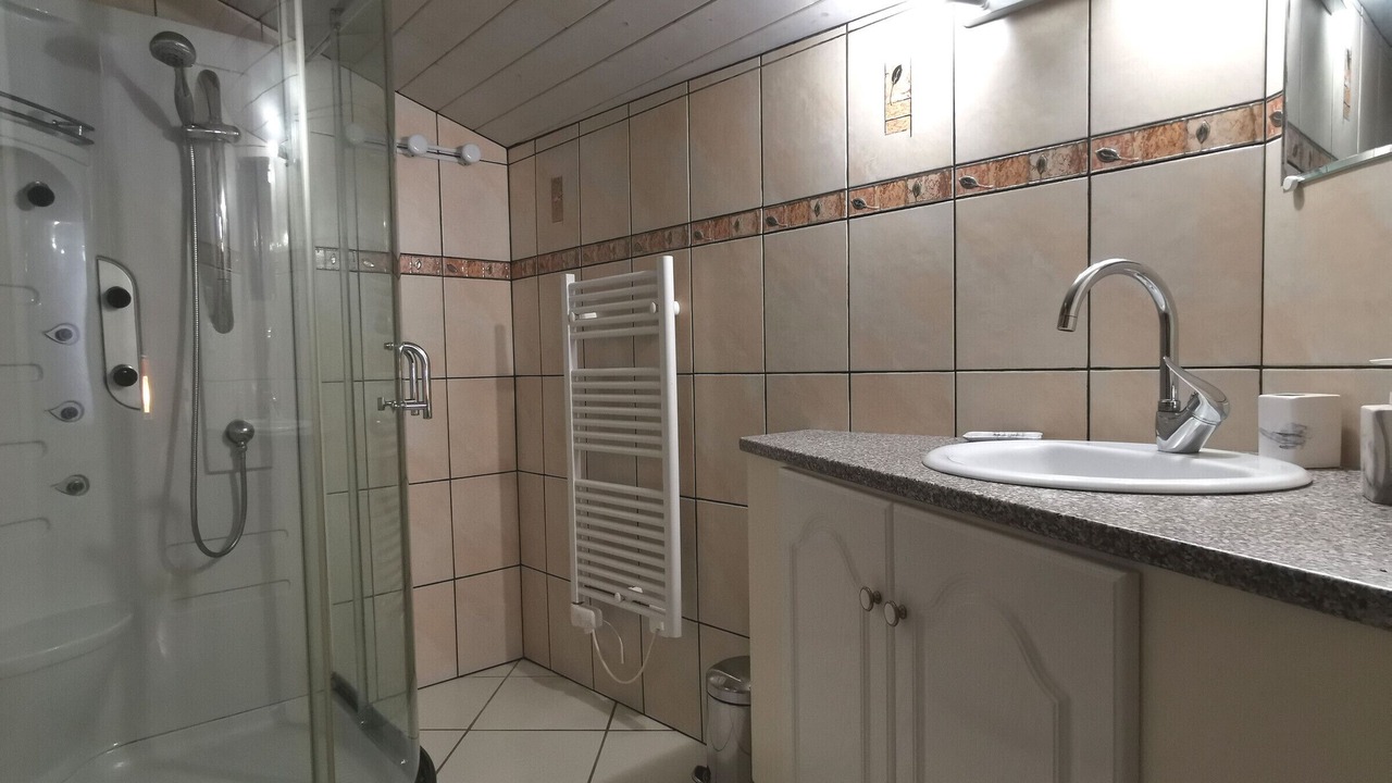 Photo of Bathroom in Saint-Just-pres-Brioude