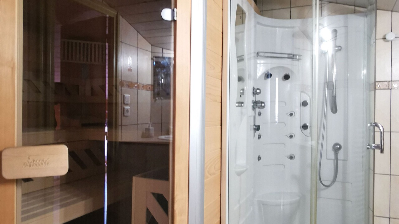 Photo of Bathroom in Saint-Just-pres-Brioude