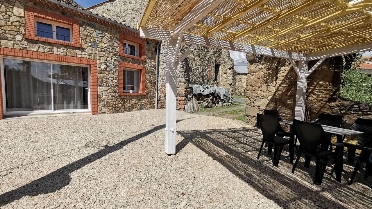 Photo of Outdoor in Saint-Just-pres-Brioude