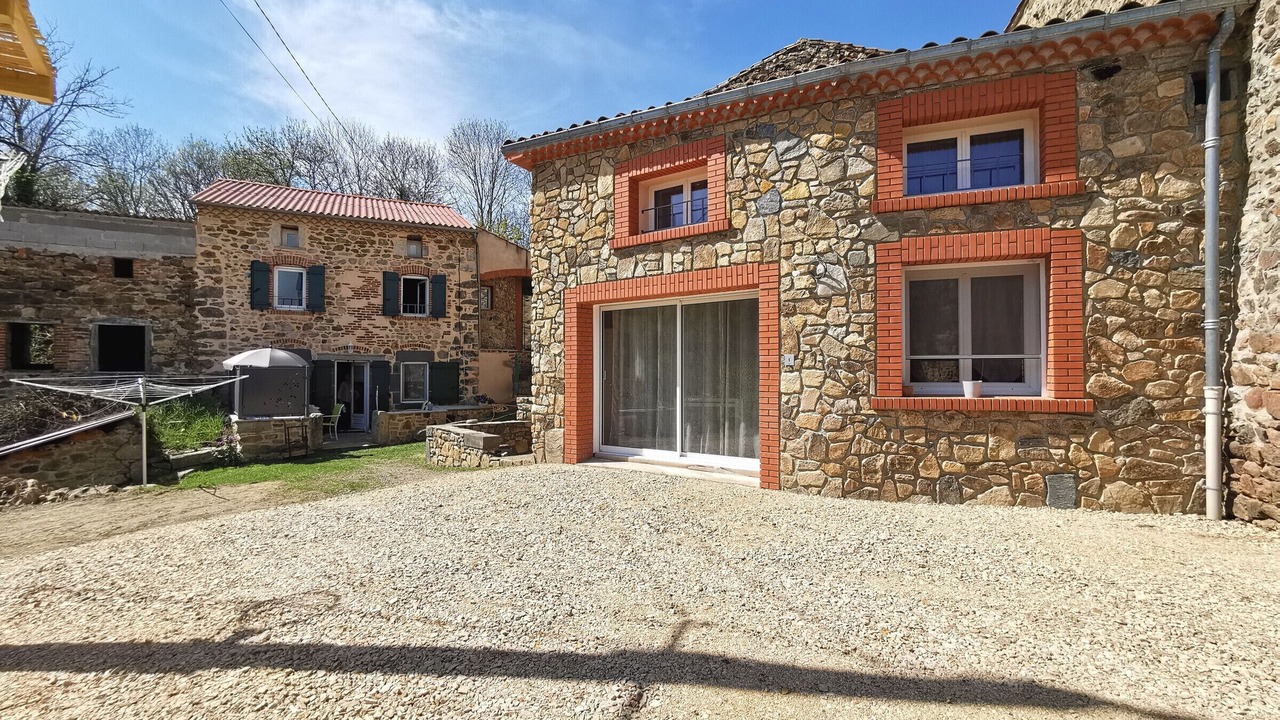 Photo of Outdoor in Saint-Just-pres-Brioude
