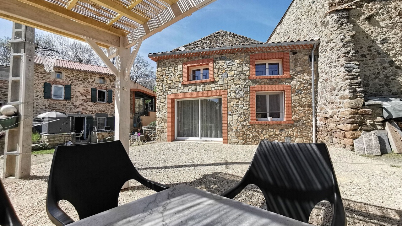 Photo of Outdoor in Saint-Just-pres-Brioude