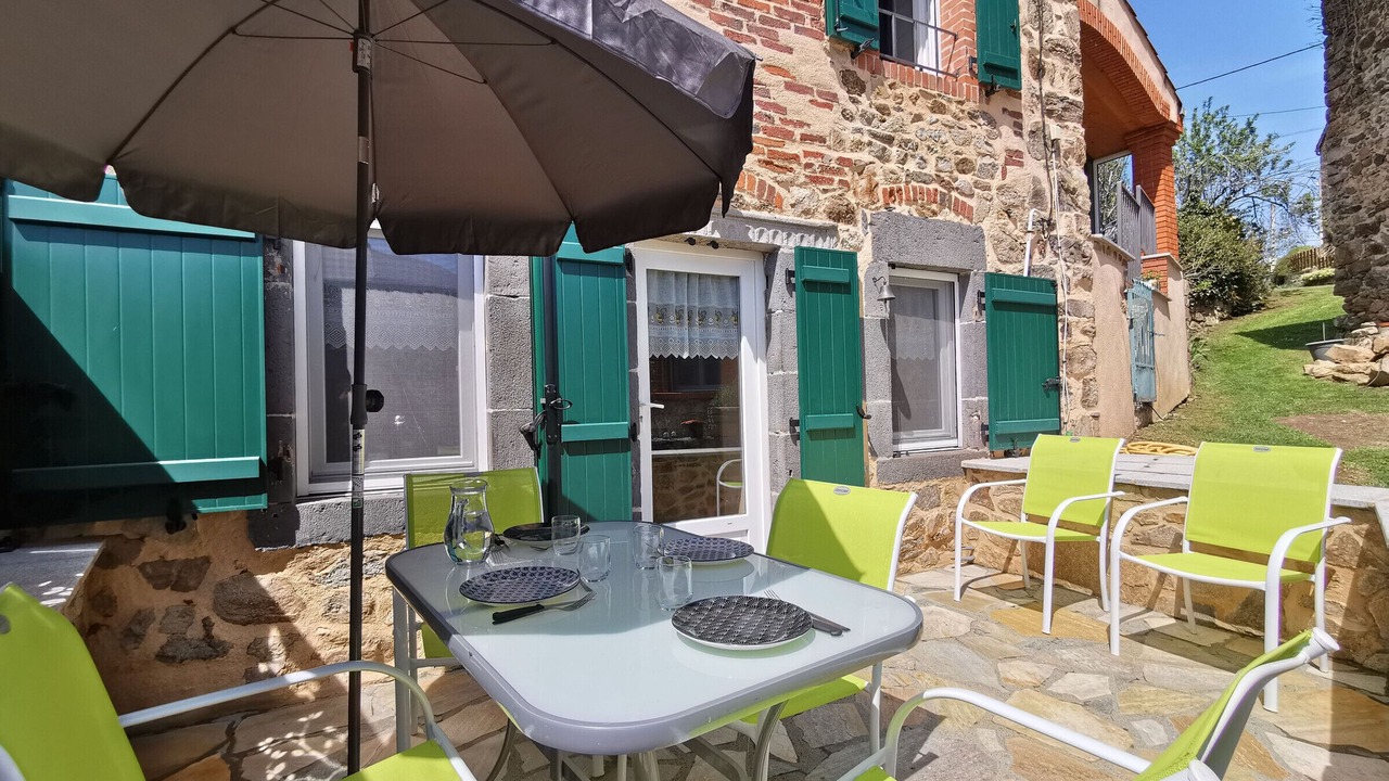 Photo of Outdoor in Saint-Just-pres-Brioude
