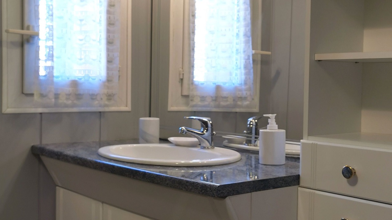 Photo of Bathroom in Saint-Just-pres-Brioude