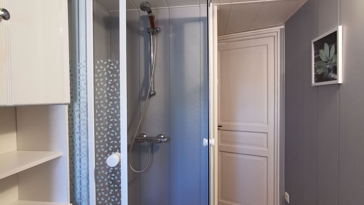 Photo of Bathroom in Saint-Just-pres-Brioude