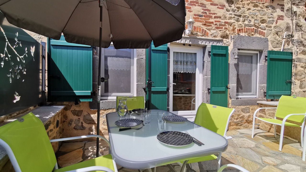Photo of Outdoor in Saint-Just-pres-Brioude