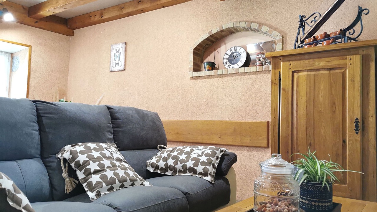 Photo of Livingroom in Saint-Just-pres-Brioude