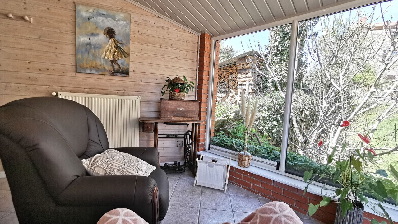 Photo of Livingroom in Saint-Just-pres-Brioude