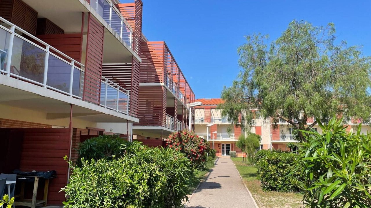 Photo of Outdoor in Argeles-sur-Mer