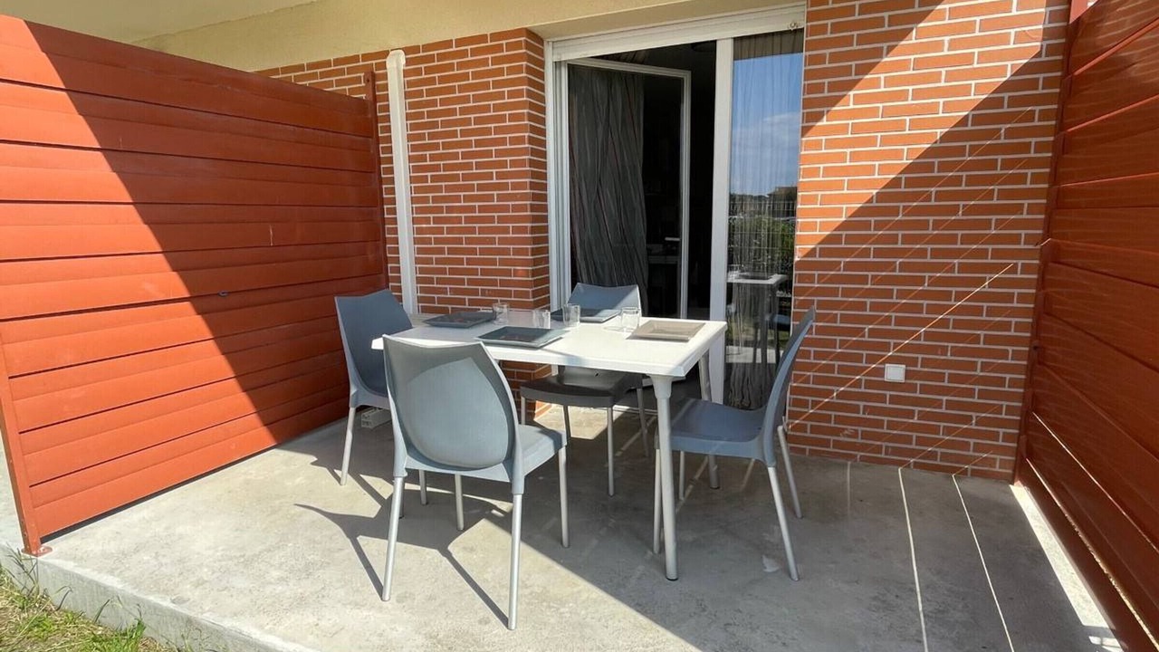 Photo of Outdoor in Argeles-sur-Mer