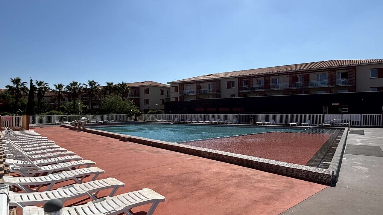 Photo of Outdoor in Argeles-sur-Mer