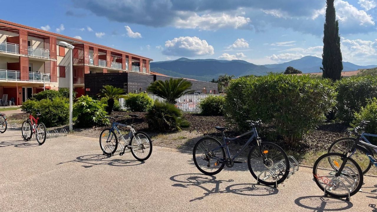 Photo of Outdoor in Argeles-sur-Mer