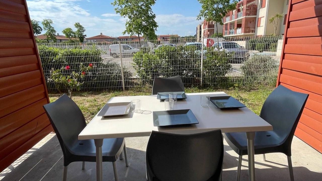 Photo of Outdoor in Argeles-sur-Mer