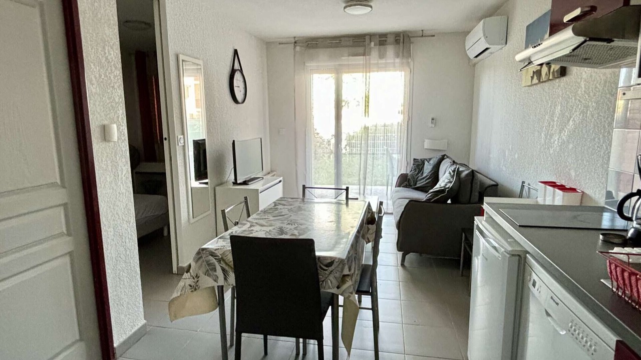 Photo of Livingroom in Argeles-sur-Mer