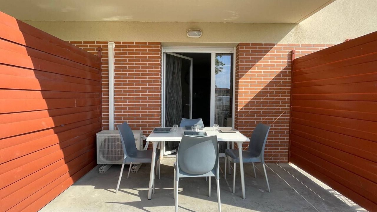 Photo of Outdoor in Argeles-sur-Mer