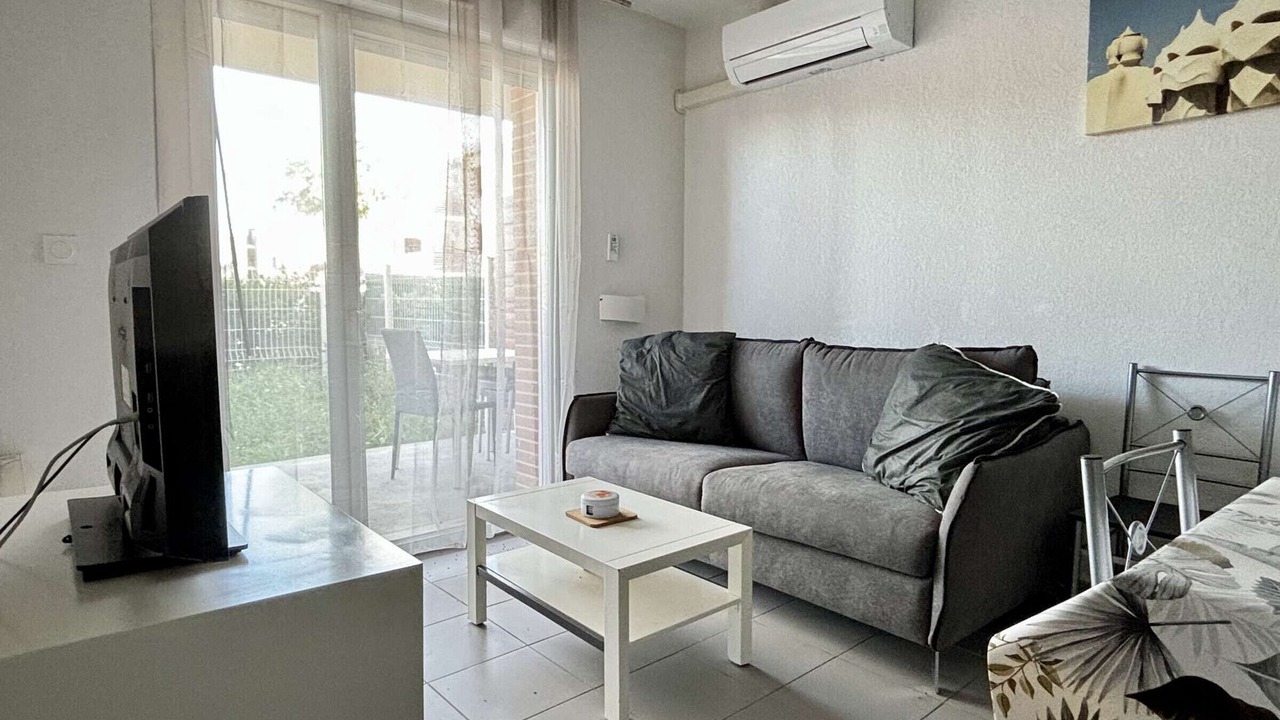Photo of Livingroom in Argeles-sur-Mer