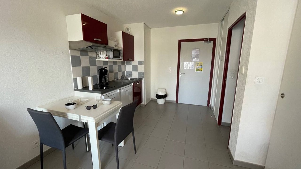 Photo of Kitchen in Argeles-sur-Mer