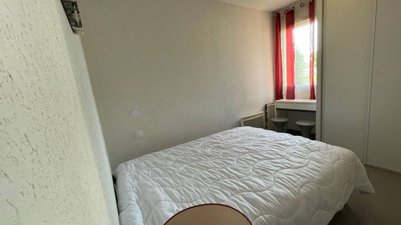 Photo of Bedroom in Argeles-sur-Mer