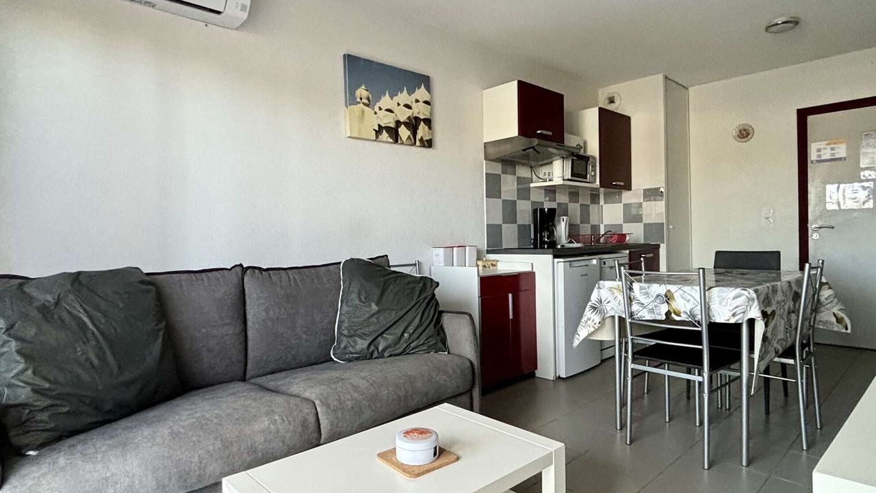 Photo of Livingroom in Argeles-sur-Mer