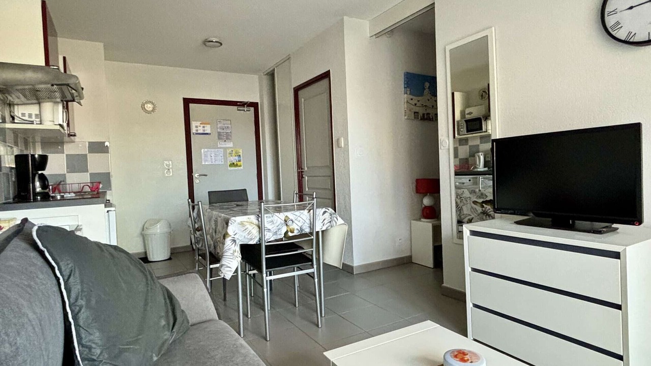 Photo of Livingroom in Argeles-sur-Mer