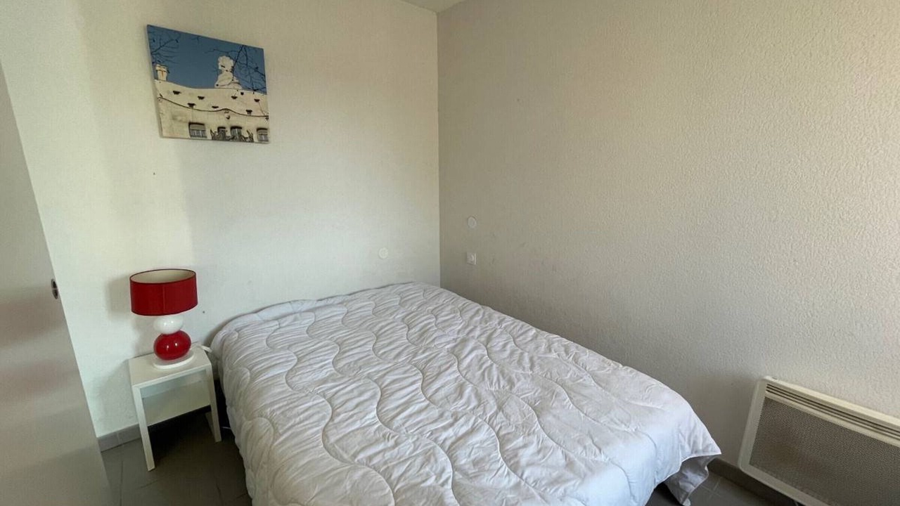 Photo of Bedroom in Argeles-sur-Mer