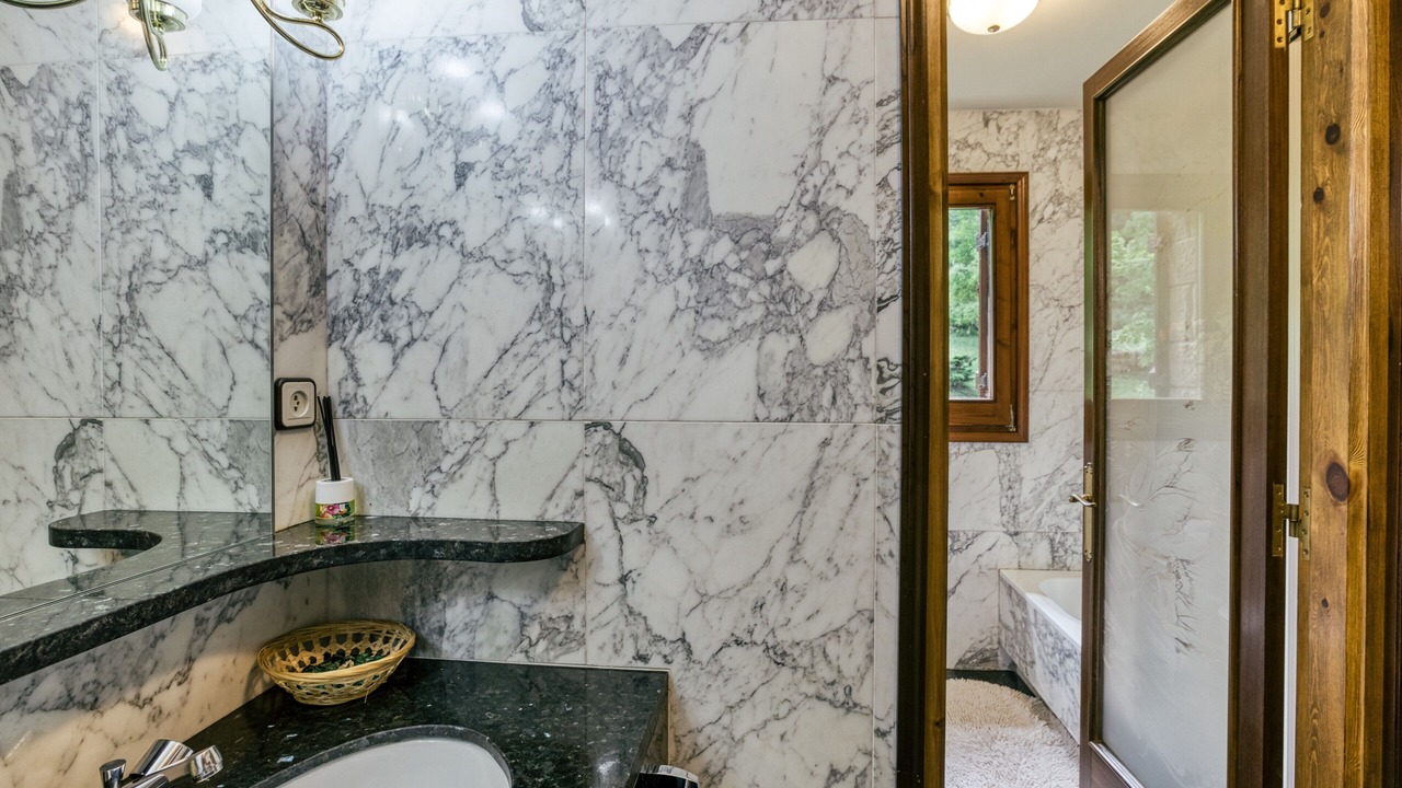 Photo of Bathroom in Vallfogona