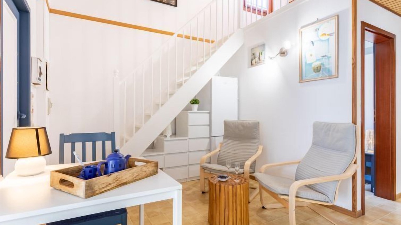 Photo of Livingroom in Sainte-Marie-Plage