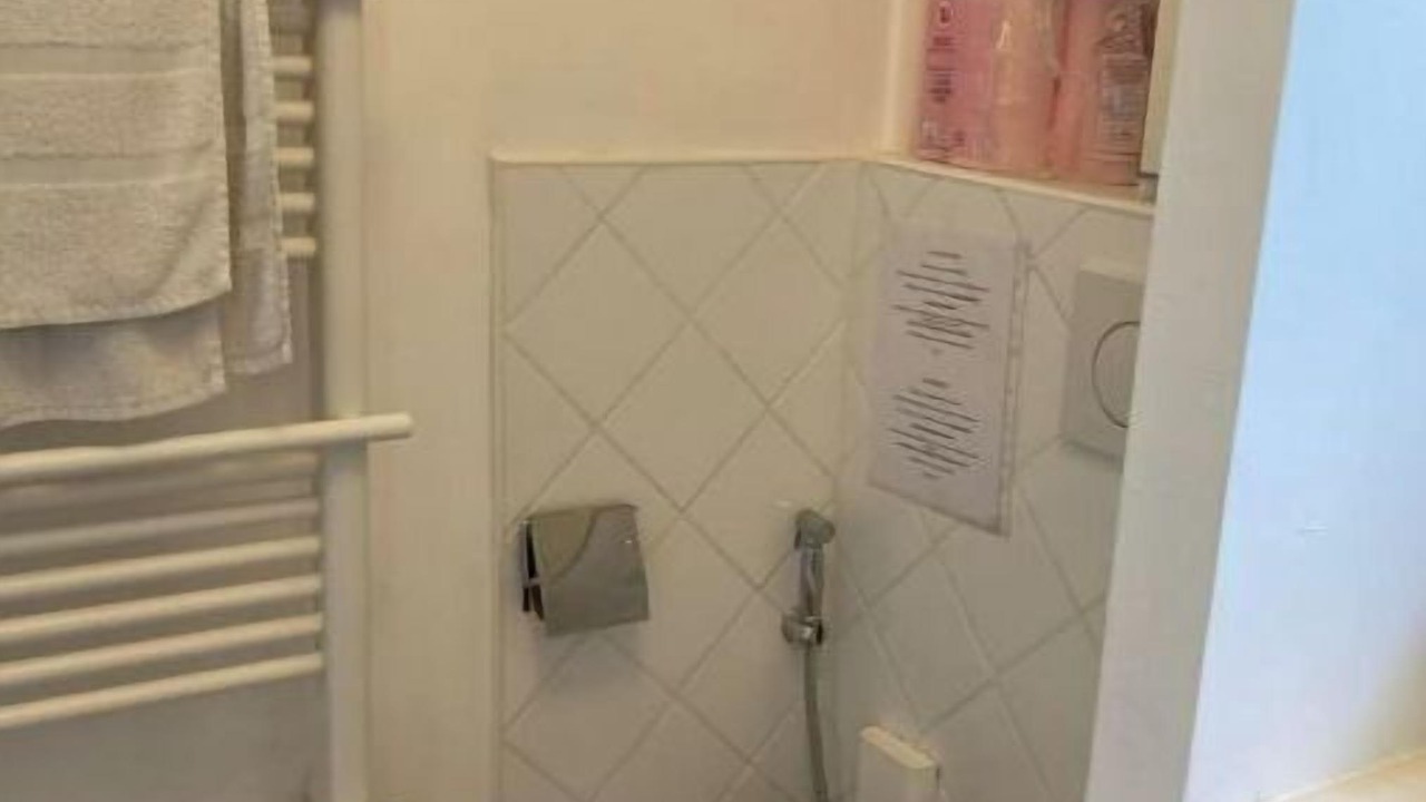 Photo of Bathroom in Ruoms