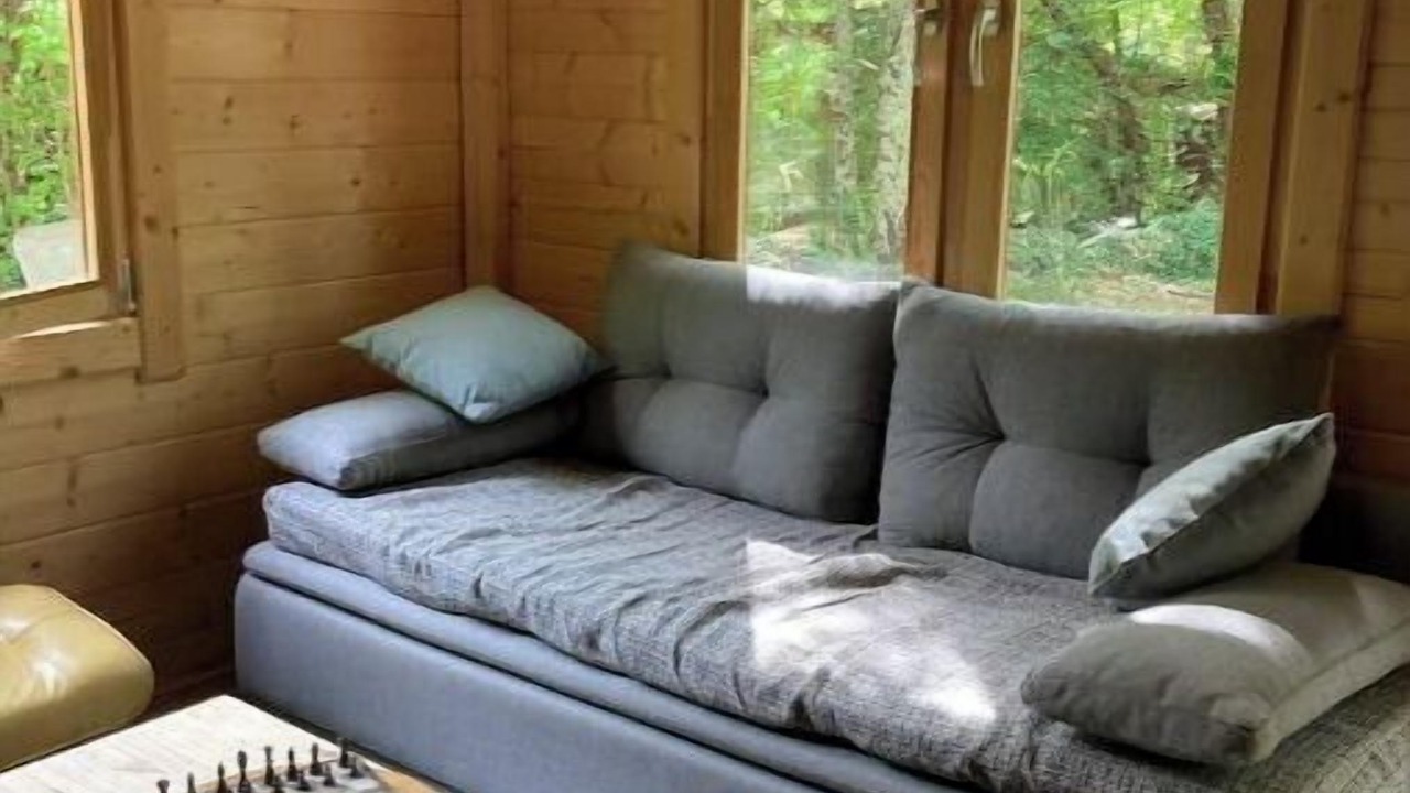 Photo of Livingroom in Ruoms