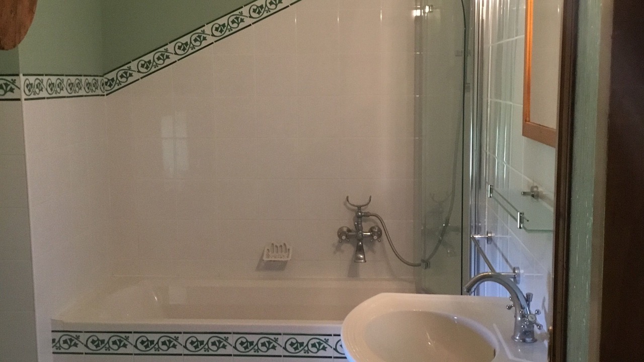 Photo of Bathroom in Carsan