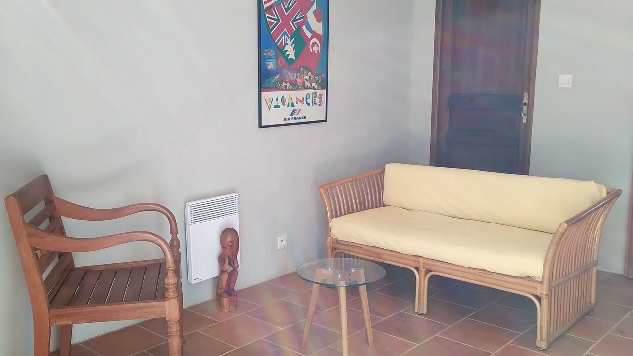Photo of Livingroom in Carsan