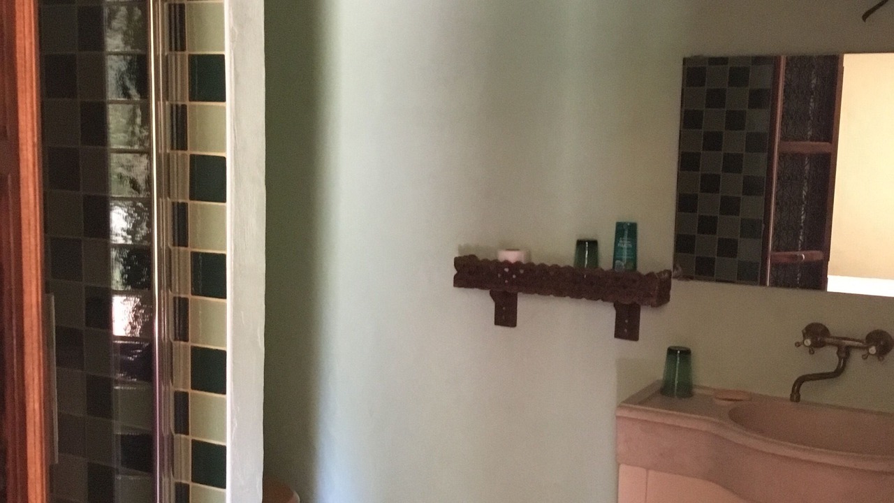 Photo of Bathroom in Carsan