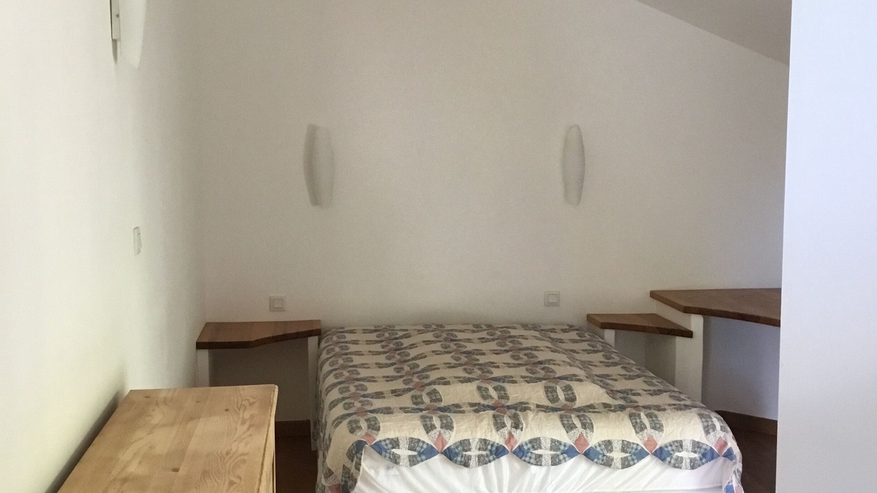 Photo of Bedroom in Carsan
