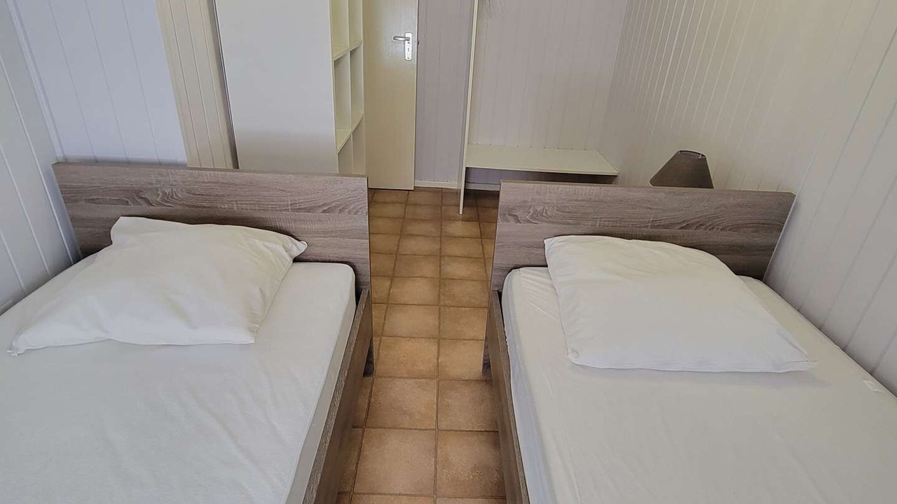 Photo of Bedroom in Portiragnes-Plage