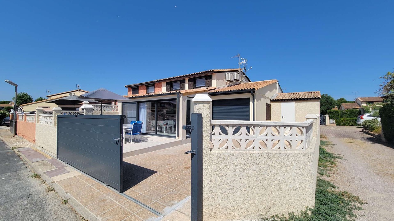 Photo of Outdoor in Portiragnes-Plage