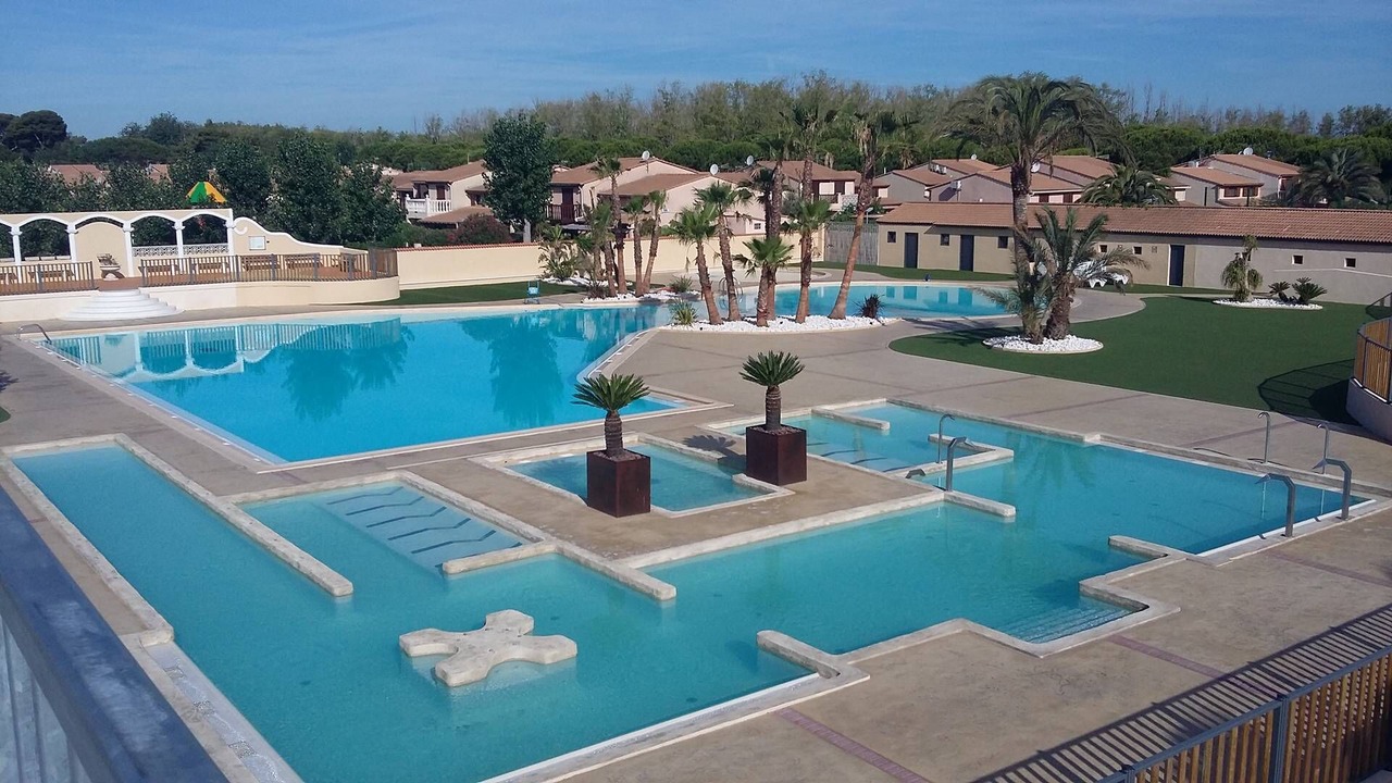 Photo of Outdoor in Portiragnes-Plage