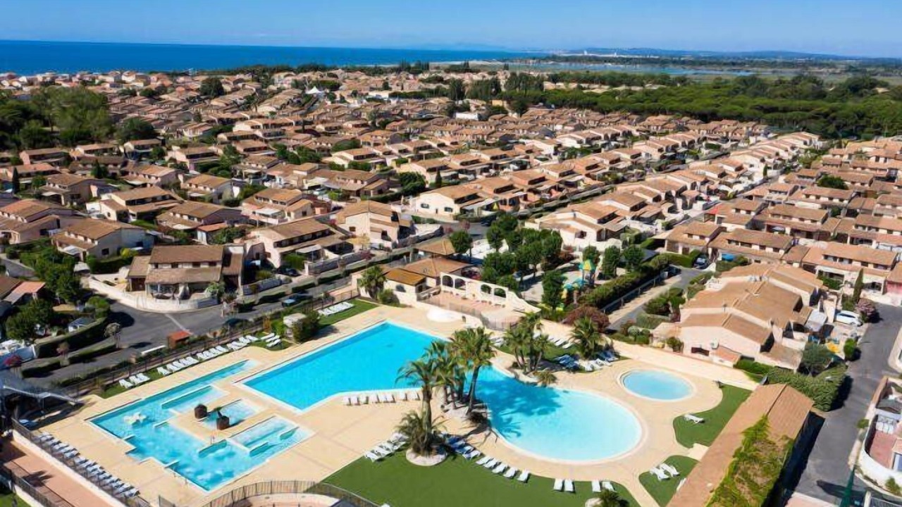 Photo of Outdoor in Portiragnes-Plage