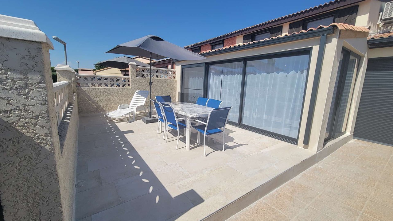 Photo of Outdoor in Portiragnes-Plage