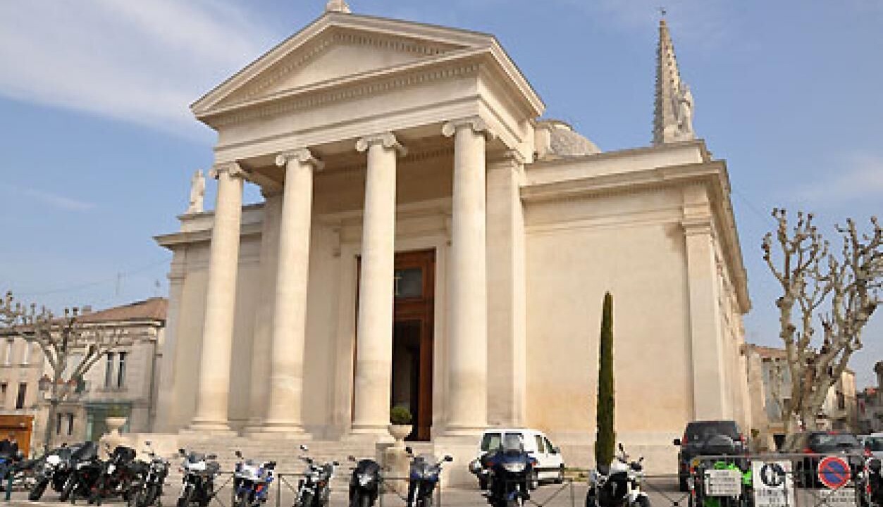 Photo of Others in St.-Remy-de-Provence