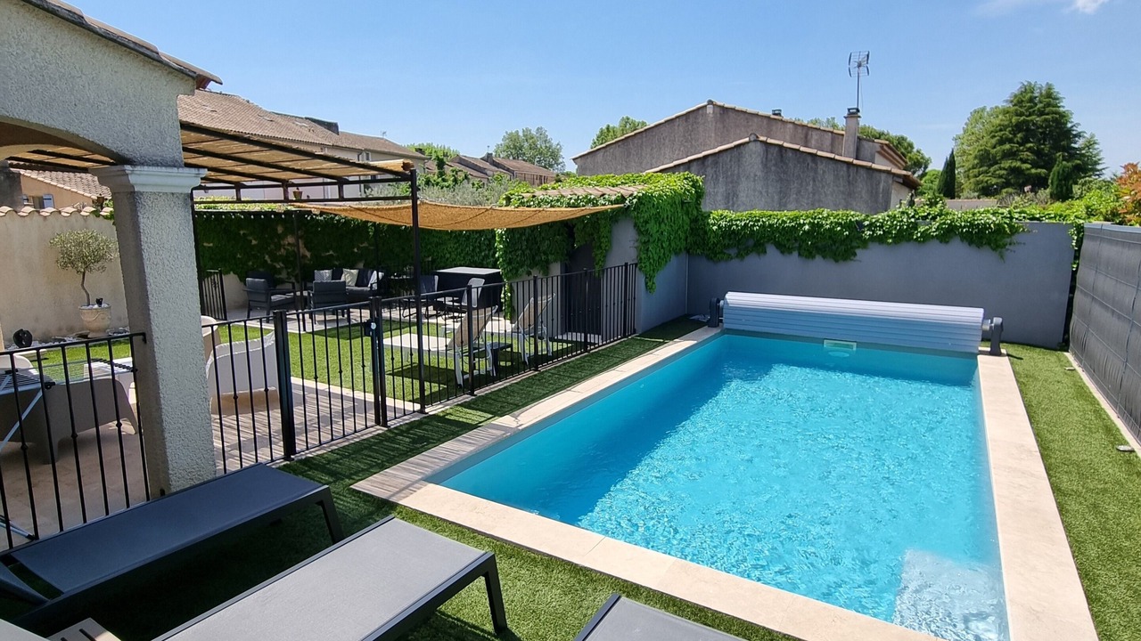 Photo of Outdoor in St.-Remy-de-Provence