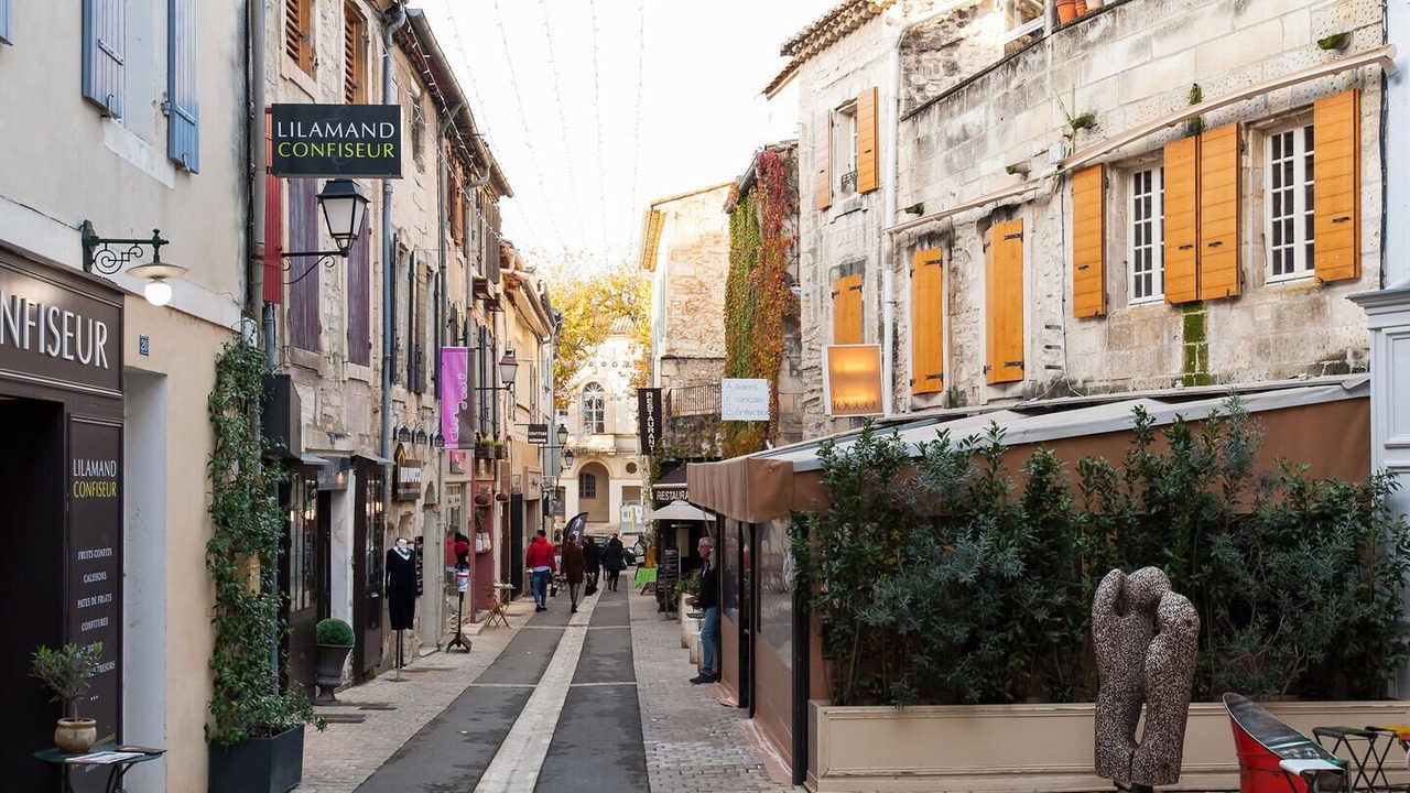 Photo of Others in St.-Remy-de-Provence