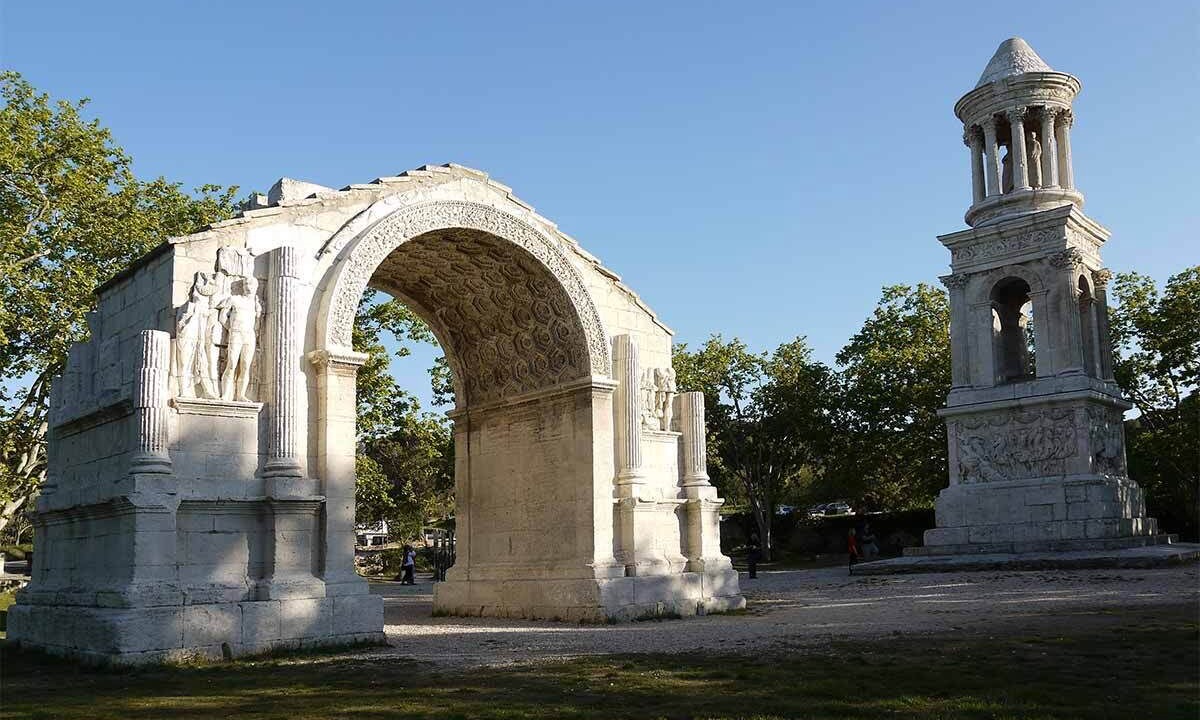 Photo of Others in St.-Remy-de-Provence
