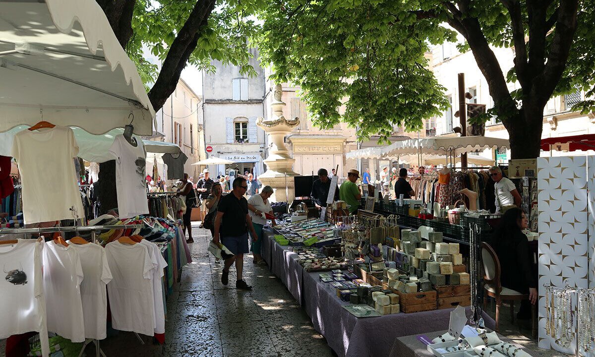 Photo of Outdoor in St.-Remy-de-Provence